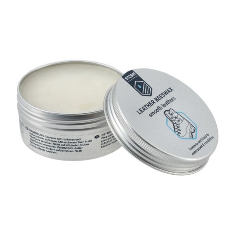 Wosk pszczeli do butów Storm Leather Beeswax 100 ml STORM
