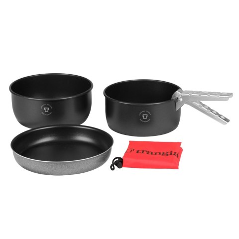 Zestaw garnków Trangia Tundra I Trangia