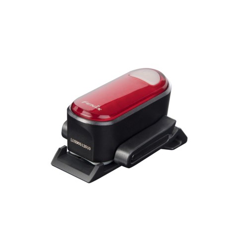Zestaw lamp rowerowych Fenix BC30 V2.0 i BC05R V2.0 Fenix