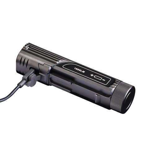 Zestaw latarek rowerowych Fenix BC26R i BC05R Fenix