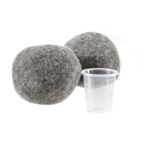 Zestaw do prania i impregnacji puchu Storm Down Care Kit 225 ml STORM