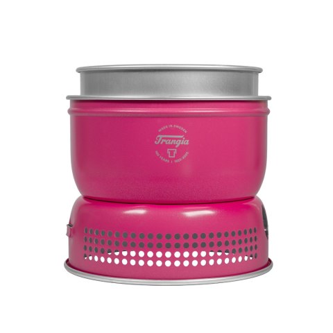 Zestaw do gotowania Trangia Stove Ultralight 25-1/UL - power pink Trangia