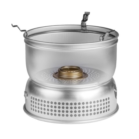 Zestaw do gotowania Trangia Stove Ultralight 25-1/UL - power pink Trangia