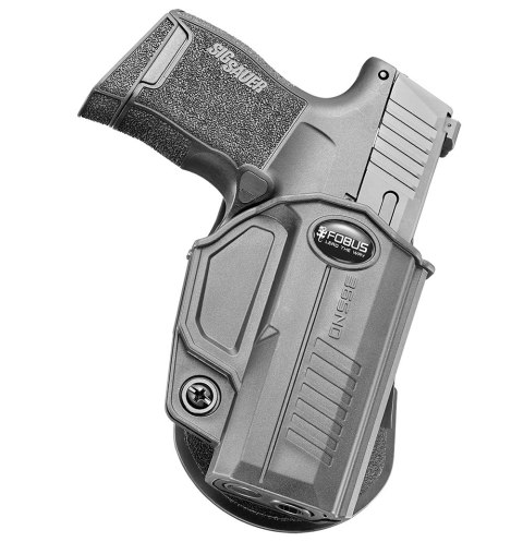 Kabura Fobus 365D do Sig/Sauer SIG P365, P365 380, P365 XL, P365X lewa (365ND LH) Fobus