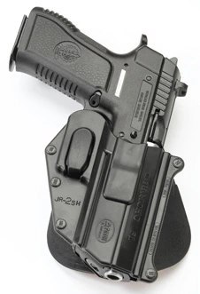 Kabura Fobus JR-2 SH do IWI Jericho 941 Polymer Frames PL/RPL, PSL/RPSL, FBL/RBL Rotacyjna (JR-2 RT) Fobus