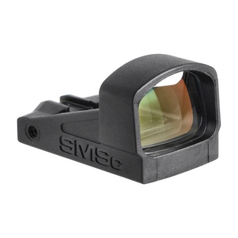Kolimator Shield Sights SMSc Mini Sight Compact Glass Edition, 8MOA Shield Sights