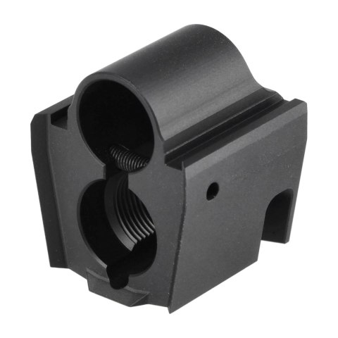 Kompensator do pistoletu DTF Solutions LO-KICK do Walther PDP 9x19 Para 1/2x28 UNEF DTF Solutions