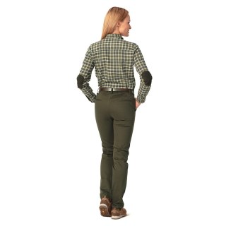 Koszula damska Tagart Willow zielona Tagart