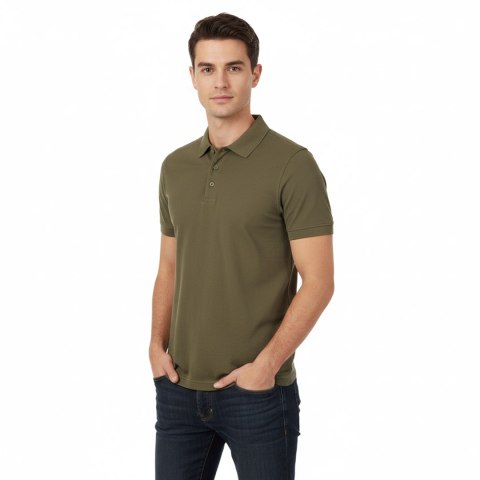 Koszulka polo Tagart FNP oliwkowa Tagart