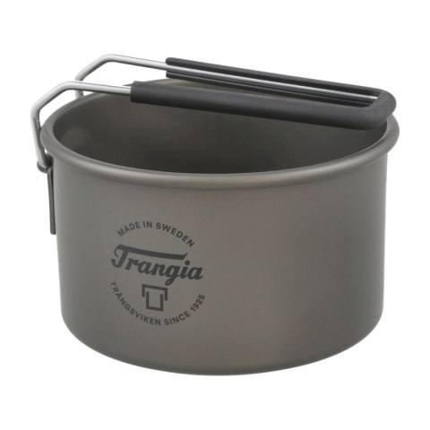 Kubek aluminiowy Trangia T-Cup HA 500 ml - black handle Trangia