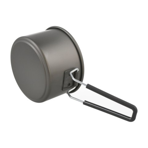 Kubek aluminiowy Trangia T-Cup HA 500 ml - black handle Trangia