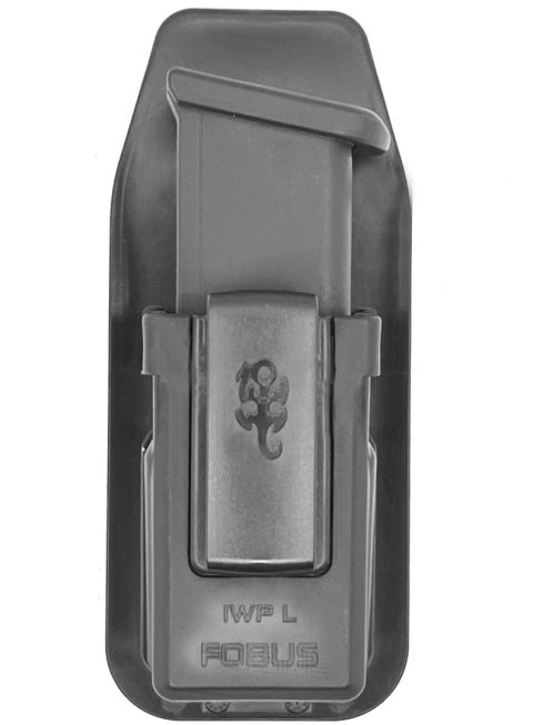 Ładownica wewnętrzna Fobus na magazynek Double-Stack 9 mm, m.in. do Glock 19, S&W M&P, Sig P320, P320 X-Macro, CZ 75, Beretta PX Fobus