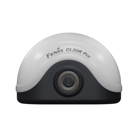 Lampa kempingowa Fenix CL20R PRO czarna Fenix