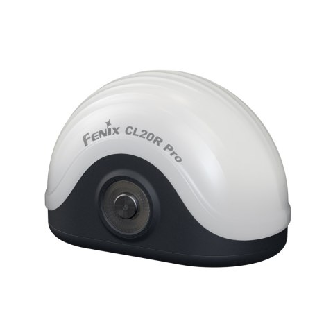 Lampa kempingowa Fenix CL20R PRO czarna Fenix