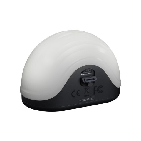 Lampa kempingowa Fenix CL20R PRO czarna Fenix
