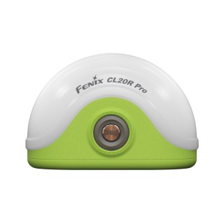 Lampa kempingowa Fenix CL20R PRO zielona Fenix