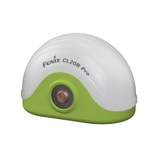 Lampa kempingowa Fenix CL20R PRO zielona Fenix