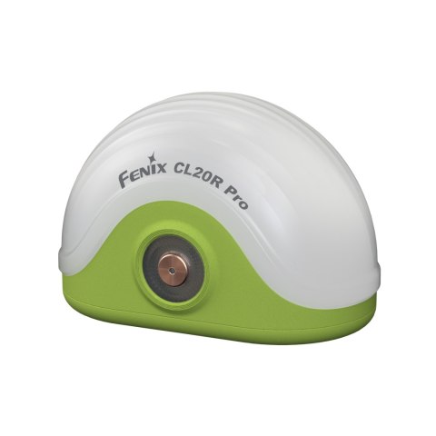 Lampa kempingowa Fenix CL20R PRO zielona Fenix
