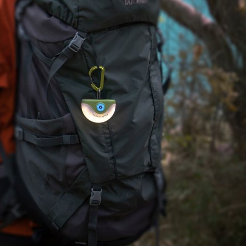 Lampa kempingowa Fenix CL20R PRO zielona Fenix