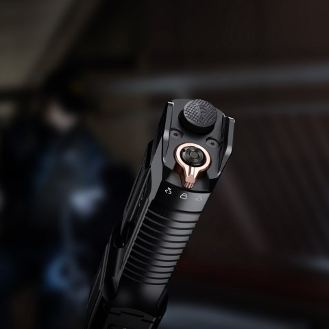 Latarka LED Fenix TK28R Fenix