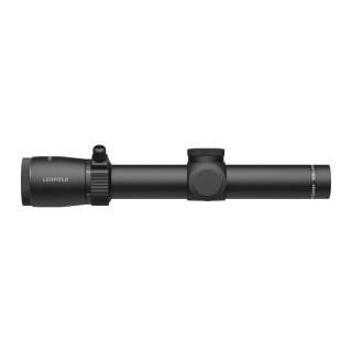 Luneta celownicza Leupold Patrol 1-6x24 30 mm iR FireDot Duplex Leupold