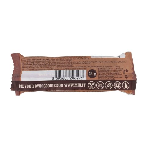 Mixitka Mixit orzechy nerkowca z kawą bez glutenu 44 g Mixit