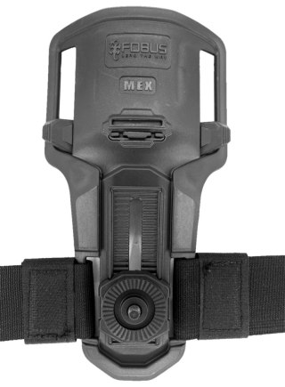 Mocowanie Fobus MEX-S 360° Low-Ride Rotating Belt Holder Fobus