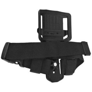 Mocowanie Fobus MEX-S 360° Low-Ride Rotating Belt Holder Fobus