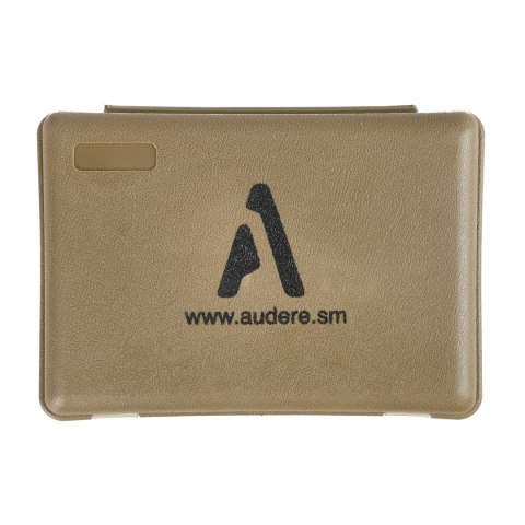 Montaż Audere Levitas jednoczęściowy 40/45 0 MOA 1,5" czarny + dystanse 35mm Leupold Audere SRL