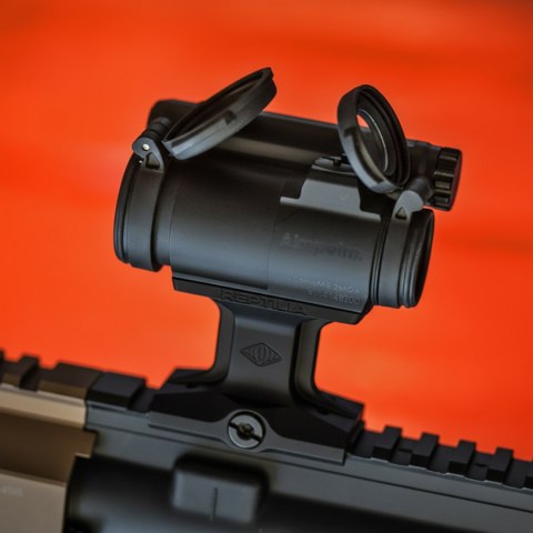 Montaż Reptilia DOT Mount 1.93 do footprint Aimpoint Micro Reptilia