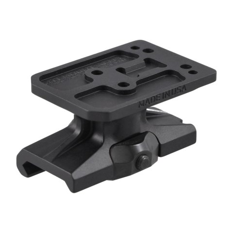 Montaż Reptilia DOT Mount 1.93 do kolimatora Holosun AEMS czarny 100-211 Reptilia