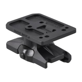 Montaż Reptilia DOT Mount 1.93 do kolimatora Holosun AEMS czarny 100-211 Reptilia