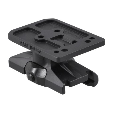 Montaż Reptilia DOT Mount 1.93 do kolimatora Holosun AEMS czarny 100-211 Reptilia