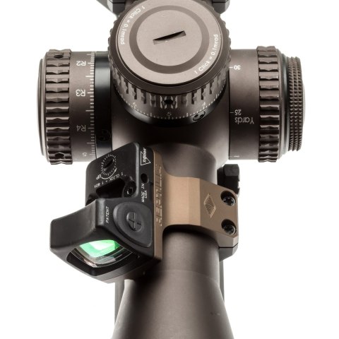 Montaż Reptilia ROF-45 do AUS 34mm z footprintem Trijicon RMR czarny 100-017 Reptilia