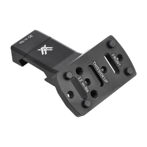 Montaż Vortex do kolimatorów 45 stopni v2 Vortex Optics