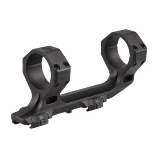 Montaż do lunety jednoczęściowy Reptilia AUS Mount 1,7" 34 mm czarny 100-240 Reptilia