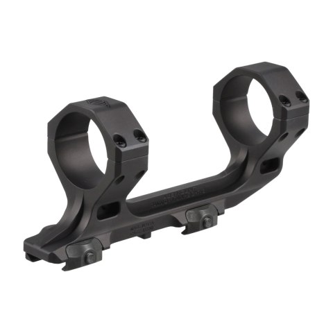 Montaż do lunety jednoczęściowy Reptilia AUS Mount 1,7" 34 mm czarny 100-240 Reptilia