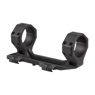 Montaż do lunety jednoczęściowy Reptilia AUS Mount 1,7" 34 mm czarny 100-240 Reptilia