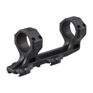 Montaż do lunety jednoczęściowy Reptilia AUS Mount 30 mm Picatinny czarny 100-116 Reptilia
