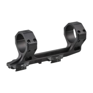 Montaż do lunety jednoczęściowy Reptilia AUS Mount 34 mm Picatinny czarny 100-153 Reptilia