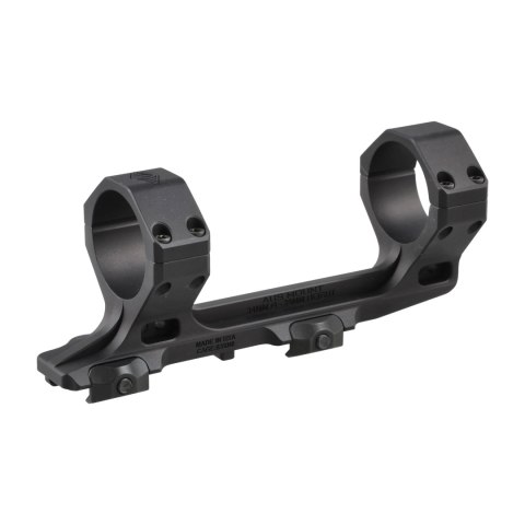 Montaż do lunety jednoczęściowy Reptilia AUS Mount 34 mm Picatinny czarny 100-153 Reptilia