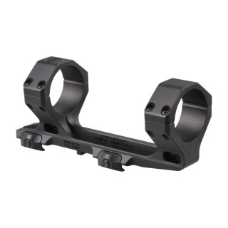 Montaż do lunety jednoczęściowy Reptilia AUS Mount 34 mm Picatinny czarny 100-153 Reptilia