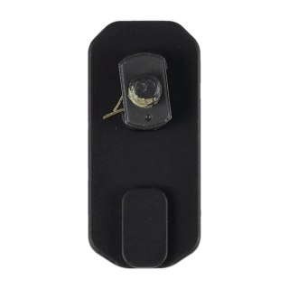 Montaż do zawieszenia taktycznego Reptilia Socket M-LOK QD Sling Mount czarny 100-123 Reptilia