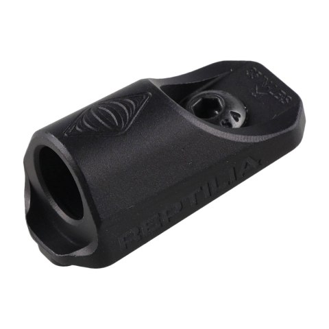 Montaż do zawieszenia taktycznego Reptilia Socket M-LOK QD Sling Mount czarny 100-123 Reptilia
