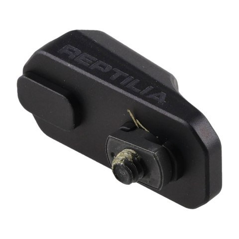 Montaż do zawieszenia taktycznego Reptilia Socket M-LOK QD Sling Mount czarny 100-123 Reptilia