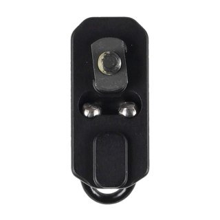 Montaż do zawieszenia taktycznego Reptilia Socket M-LOK Sling Loop Mount czarny 100-296 Reptilia