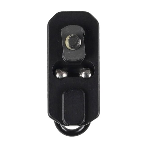 Montaż do zawieszenia taktycznego Reptilia Socket M-LOK Sling Loop Mount czarny 100-296 Reptilia