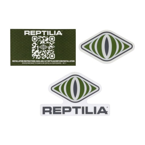 Montaż do zawieszenia taktycznego Reptilia Socket M-LOK Sling Loop Mount czarny 100-296 Reptilia