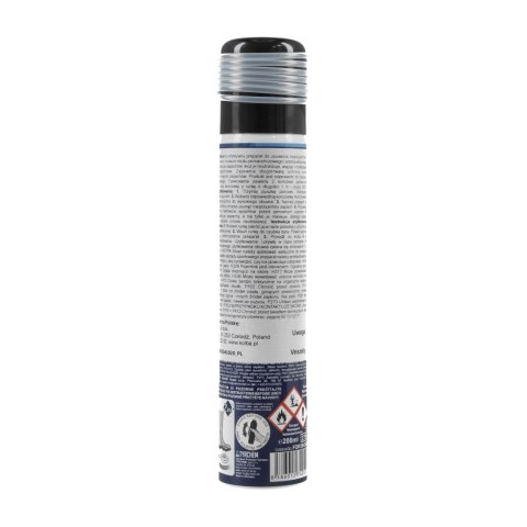 Neutralizator nieprzyjemnego zapachu For Antipa Silver 200 ml For