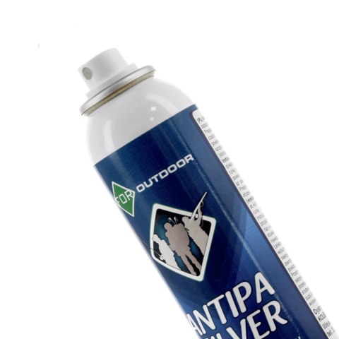 Neutralizator nieprzyjemnego zapachu For Antipa Silver 200 ml For